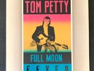 Tom Petty - Full Moon Fever - 1989 MCA-6253 - Gloversville Pressing - EX / VG+
