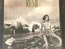RUSH - Permanent Waves - MERCURY SRM1-4001 - MASTERDISK Stamped  VG+ / VG+