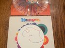 HOHOKUM Soundtrack Vinyl LP Clear Rainbow Splatter Tycho/Matthew Dear (Ghostly)