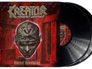 Kreator Violent Revolution 2LP Gatefold Black Vinyl NEW SEALED