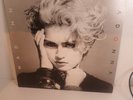 MADONNA - VINYL  ALBUM - Holiday, Lucky Star
