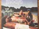 Modjo lp