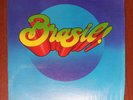 Brasil [1982] Vinyl LP Latin Folk Samba MPB Elis Regina Gal Costa Chico Buarque