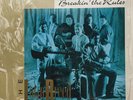 The Latin Breed “Breaking The Rules” Tejano Tex Mex Record Lp Jay Perez