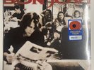 Bon Jovi - Cross Road The Best Of 2XLP Red Vinyl New & Sealed