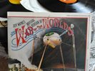 Jeff Wayne's Musical Version Of The War Of The Worlds LP (Nice 1st Pressing)