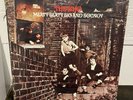 The Who Meaty Beaty Big and Bouncy Record Vinyl LP New Sealed Read Description