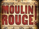 Moulin Rouge: Music From Baz Luhrman's Film - Moulin Rouge - Double LP Vinyl