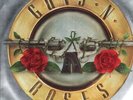 GUNS N ROSES Sweet Child O Mine 12 INCH VINYL UK Geffen 1987 3 Track Limited