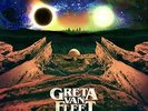 Greta van Fleet - Anthem of the Peaceful Army - LP Vinyl - 6794975 - NEW