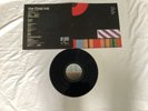PINK FLOYD  /  THE FINAL CUT   -    VINYL   LP