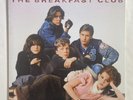 The Breakfast Club Soundtrack LP Sealed 2020