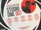 Studio One 007 - Licensed To Ska 5 x 7