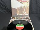 Led Zeppelin - Led Zeppelin II - 1969 - Atlantic SD 8236 - RL Etched Both Sides