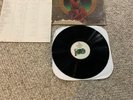 The Grateful Dead - Blues for Allah 1975 - VG - Vinyl Classic Rock Vinyl Record