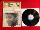Andrew Hill – Andrew  - 1968 Blue Note – BLP 4203 - MONO - PROMO - VERY RARE