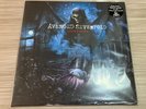 Avenged Sevenfold - Nightmare Rare Blue/Black Splatter Vinyl