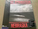 BRUCE SPRINGSTEIN Nebraska VMP Vinyl Me Please NEW Vinyl 33rpm 180G
