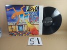 UB40 – Rat In The Kitchen - 1986 - A&M Records SP-5137 Vinyl LP EX/EX