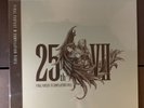 FINAL FANTASY VII COMPILATION VINYL [25TH ANNIVERSARY] NEW LP FF7 Square Enix