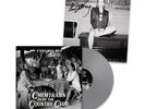 Lana Del Rey Chemtrails Over The Country Club Grey Vinyl & SIGNED Lithograph