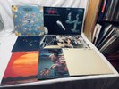 TODD RUNDGREN UTOPIA LOT 9 LPS NEAR MINT PROMO BACK TO THE BARS HEALING FAITHFUL