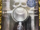 EMERSON LAKE & PALMER: BRAIN SALAD SURGERY/180 GRAM/RAZOR & TIE/2013/SEALED/MINT