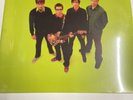 Weezer - Weezer S/T Limited Edition Green Clear Vinyl LP