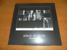 Kings of Leon x 4 + K Perry Smile x 2 vinyl lp record
