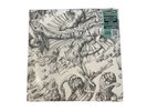 Disco Elysium OST The Final Cut 3LP Ltd. Ed. of 2000 ORIGAMI JACKET - NEW SEALED