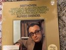 Beethoven Alfred Brendel - Complete Piano Sonatas Philips 13 LPs 1975 EARLY RLS