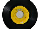 CORNELL CAMPBELL & THE ETERNALS - QUEEN OF THE MINSTRELS / STARS / 7