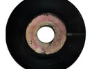 STICKY - WHA DO YOU SO / GEORGE WILLIAMS - NO BUSINESS OF YOURS  / 7