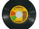 WINSTON JONES - LOOKING FOR A HOME / LOVE CAN GO A FAR WAY  / 7