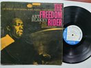 ART BLAKEY AND THE JAZZ MESSENGERS - THE FREEDOM RIDER / 12