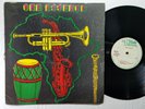 CEDRIC BROOKS - ONE ESSENCE [ HIGH NOTE ] LP / 12
