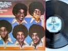 JACKSON FIVE GREATEST HITS PROMO BRAZIL