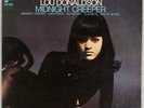 LOU DONALDSON: Midnight Creeper US Blue Note 84280 Orig Jazz Vinyl LP