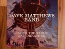 Dave Matthews Band Under The Table And Dreaming LP Vinyl Signed Tim Reynolds