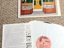 very rare BEACH BOYS   SMILE   vinyl LP album - NEAR MINT