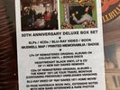 The Kinks 2022 box set, Everybody’ In Showbiz/Muswell Hillbillies