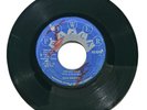 HUX BROWN - DRUG SMAN / WEIRD WORLD [ POWER PACK ] 7