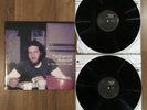 Nathaniel Rateliff - In Memory of Loss vinyl 2xLP record RARE and Out of Print
