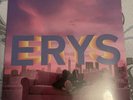 Jaden Smith ERYS Pink  Colored Vinyl LP Album  Records Sealed New