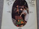 The Wooden O - A Handful of Pleasant Delites LP UK Middle Earth original 1969