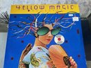YELLOW MAGIC ORCHESTRA PROMO LP 1st US Original 1979 Colored vinyl EX/EX