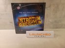Red Hot Chili Peppers - Stadium Arcadium 4 LP Vinyl