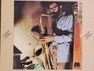 Joe Henderson The Elements LP Alice Coltrane Charlie Haden Milestone M-9053