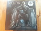 Immolation Majesty And Decay lp sealed first press deicide bolt thrower asphyx