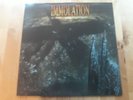 Immolation Unholy Cult lp  first press bolt thrower asphyx carcass opeth vader